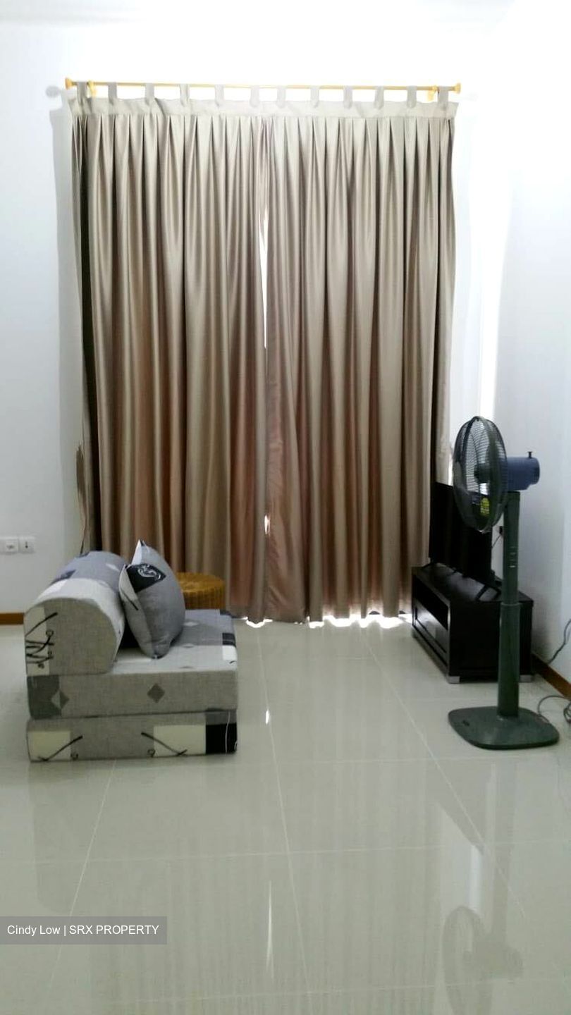 Hillion Residences (D23), Apartment #375206041